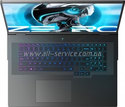  Thunderobot Zero 18 Pro (ZERO18Pro-U7255HX57TE1Q240ARB)