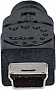 Дата кабель USB 2.0 AM to Mini 5P 1.8m Manhattan (333375) Дата кабель USB 2.0 AM to Mini 5P 1.8m Manhattan (333375)
