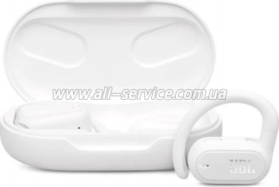  JBL Soundgear Sense White (JBLSNDGEARSNSWHT)
