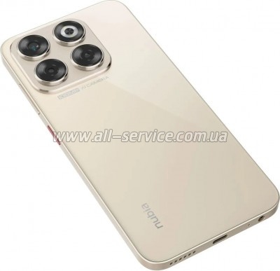   ZTE Nubia V70 8/256GB Gold (1143717)