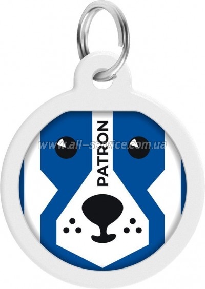    WAUDOG Smart ID  QR  "",  25  (625-4025)
