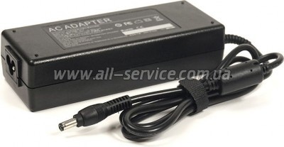 ���� �������� �� �������� PowerPlant ACER 220V, 19V 120W 6.32A (5.5*1.7) (AC120F5517)