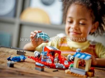  LEGO Star Wars    136  (75384)