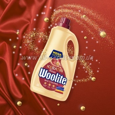    Woolite      3.6  (5900627090512)