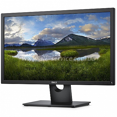  DELL 21,5" E2218HN (210-AMLV) Black
