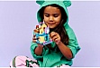 ����������� LEGO Disney Princess ������� �������� ����� (43285)