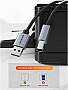 Кабель для принтера USB 2.0 AM/BM 2.0m Cabletime (CA915217) Кабель для принтера USB 2.0 AM/BM 2.0m Cabletime (CA915217)