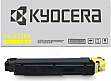   TK-5370 Kyocera Ecosys PA3500/ MA3500 Yellow (1T02YJANL0)