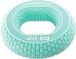  PowerPlay PP-4333 Hand Grip Medium 20   (PP_4333_Green_20kg)