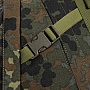   Helikon-Tex 24 Backpack - Cordura - Flecktarn (PL-EDC-CD-23)