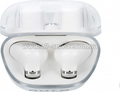 �������� AURA 6 White (TWSA6W)