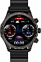 - Globex Smart Watch Titan (black)
