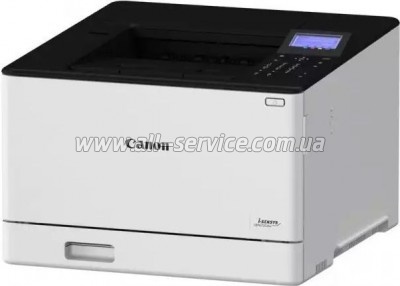  Canon i-SENSYS LBP-673Cdw (5456C007)