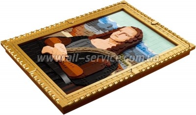 ����������� LEGO ART ���� ���� (31213)