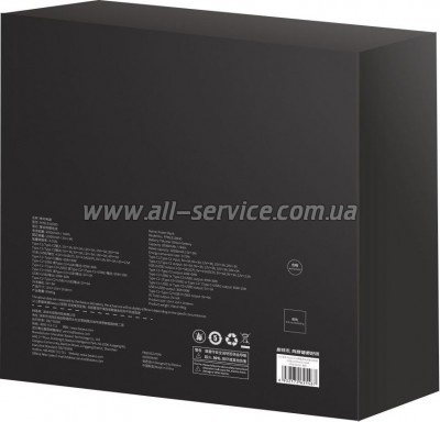 ������� ������������� Baseus Blade 20000mAh 100W OE, black (PPBL000301)