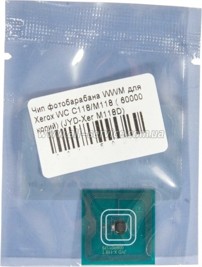 ��� drum-��������� WWM Xerox WC C118/ M118 (JYD-Xer M118D)