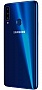  Samsung Galaxy A20s 2019 A207F 3/32Gb Blue (SM-A207FZBDSEK)
