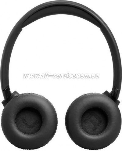 �������� JBL Tune 680 NC Black (JBLT680NCBLK)