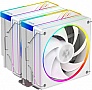    ID-Cooling Frozn A620 ARGB White (FROZN A620 ARGB White)