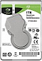  1TB SEAGATE SATA 2.5" 5400RPM 128MB (ST1000LM048)