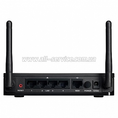   Cisco RV110W (RV110W-E-G5-K9)