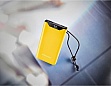   Intenso F10000 10000mAh QC/3.0 yellow (7332039)