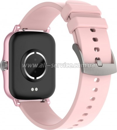 - Globex Smart Watch Me3 Pink