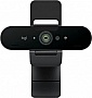 - Logitech Brio 4K Ultra HD Graphite (960-001718)