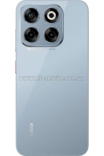   ZTE Nubia V70 8/256GB Gray (1143716)