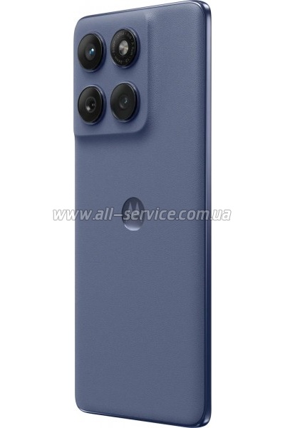   Motorola Edge 60 Fusion 8/256GB Slipstream (PB7E0039RS)