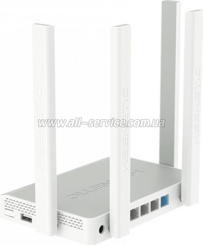 ������������� Keenetic Skipper (KN-1912)