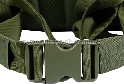  Tramp Assault 30  Green (UTRP-047-green)