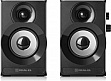   REAL-EL S-217 Black (EL121200013)