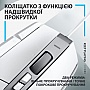  Logitech G502 X USB White (910-006146)