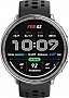 - Amazfit Active 2R Sport W2437GL7N Black (1135484)