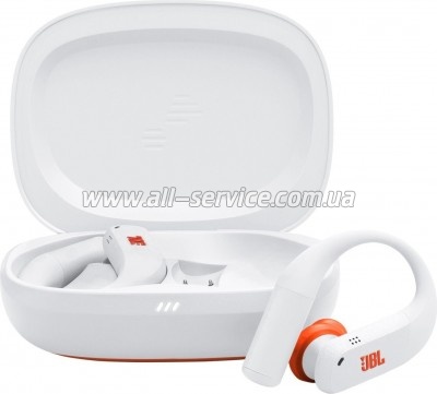 �������� JBL Endurance Peak 4 White (JBLENDUPEAK4WHT)