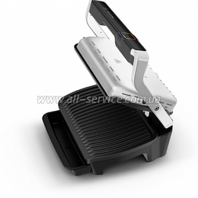  Tefal GC750 OptiGrill Elite