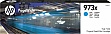 �������� HP �973X PageWide Pro 452/ 477 Cyan (F6T81AE)