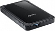  2TB Apacer AC532 USB 3.1 Black (AP2TBAC532B-1)
