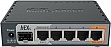  Mikrotik hEX S (RB760IGS)