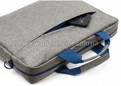    Vinga 15.6" NB150S gray (NB150SGY)