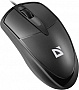 ����� Defender Trace MB989 USB Black (52989)