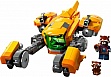  LEGO Marvel Super Heroes    191  (76254)