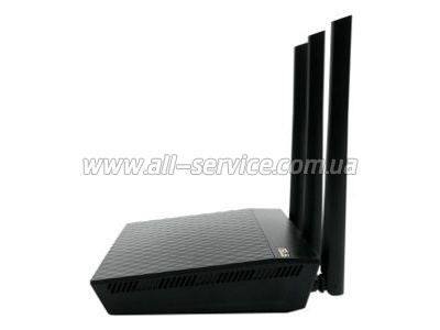 Wi-Fi   ASUS RT-AC67U AC1900 AiMesh