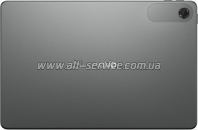 Lenovo Tab 4/128 WiFi Luna Grey + Clear Case (ZAEH0006UA)