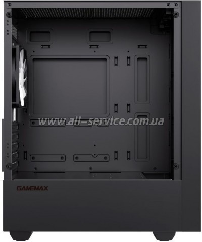  Gamemax Edge
