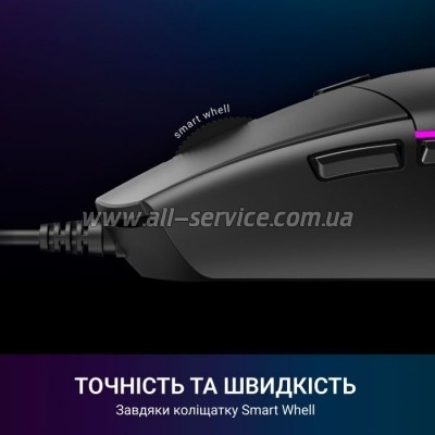  GamePro GM220 USB Black (GM220)