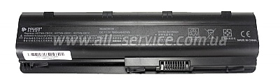 Аккумулятор PowerPlant для ноутбуков HP Presario CQ42 (HSTNN-CB0X) 11.1V 7800mAh (NB00000242) Аккумулятор PowerPlant для ноутбуков HP Presario CQ42 (HSTNN-CB0X) 11.1V 7800mAh (NB00000242)
