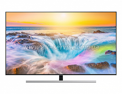  SAMSUNG QE75Q80RAUX