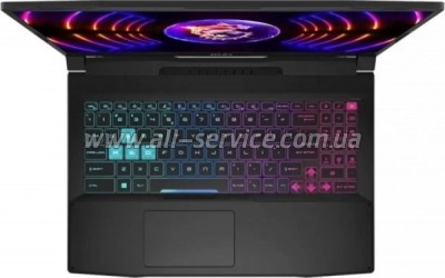  MSI Katana 17 (B12UCRK-1055XPL)